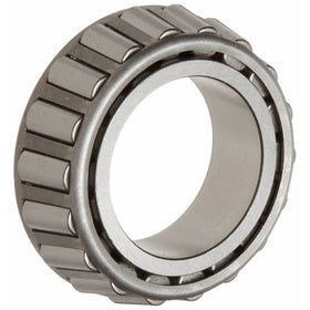 Timken 420 Tapered Roller Bearing, Single Cone, Standard Tolerance, Straight Bore, Steel, Inch, 1.5748" ID, 1.1450" Width