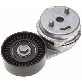 ACDelco 39072 Professional Automatic Belt Tensioner and Pulley Assembly
