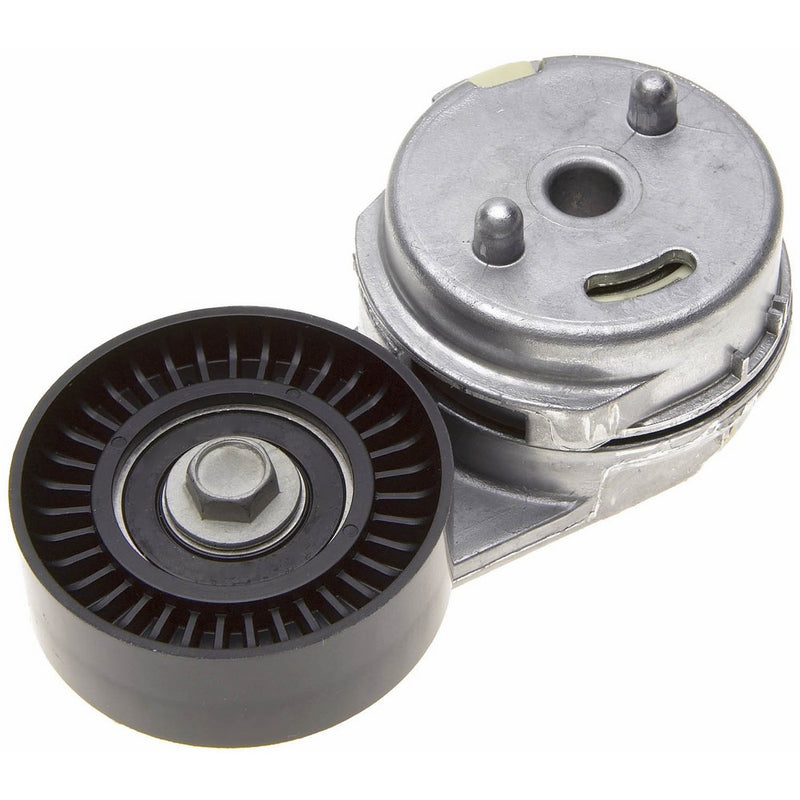 ACDelco 39072 Professional Automatic Belt Tensioner and Pulley Assembly