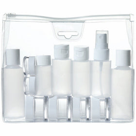 Travel Smart Travel Bottle Set