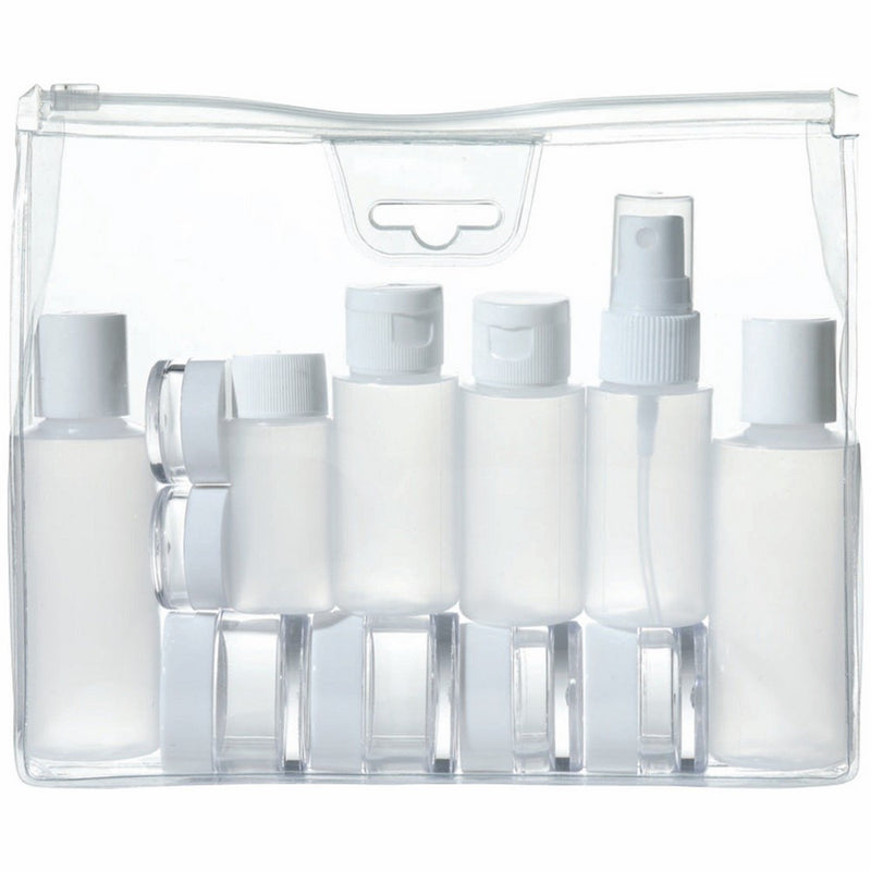 Travel Smart Travel Bottle Set
