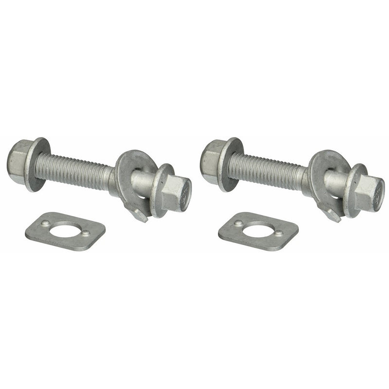 Whiteline KCA416 16mm Adjustable Camber Bolt Kit