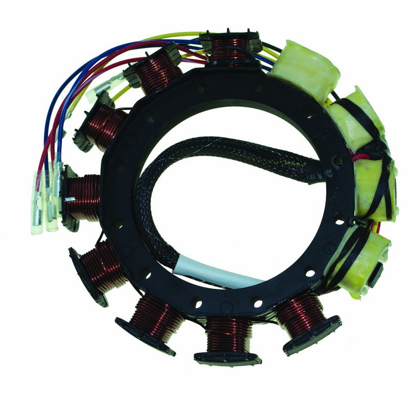 CDI Electronics Stator-Merc# 398-9873A39