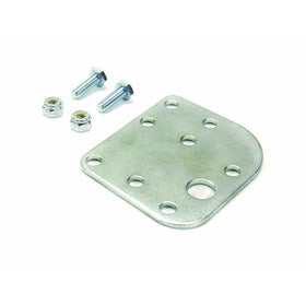 TeraFlex 1900001 TJ 97-02 Shift Linkage plate Kit, 1 Pack