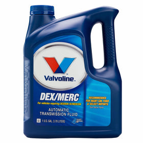 Valvoline DEXRON/MERCON Automatic Transmission Fluid - 1gal (Case of 3) (773636-3PK)