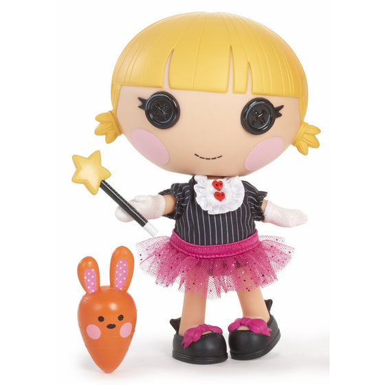Lalaloopsy Littles Doll - Tricky Mysterious