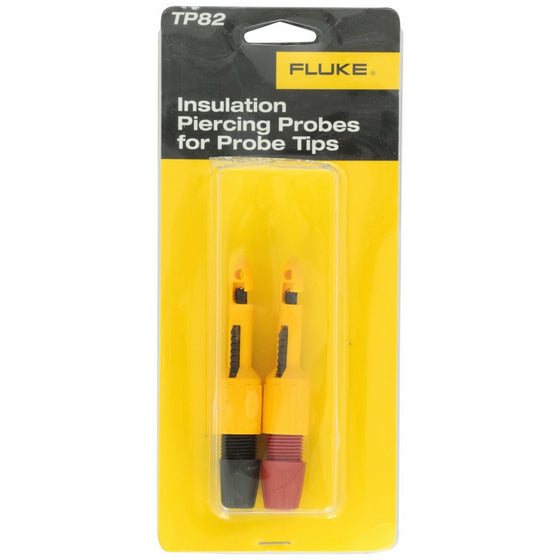 Fluke TP82 Insulation Piercing Probes for Probe Tips, (Pack of 2)