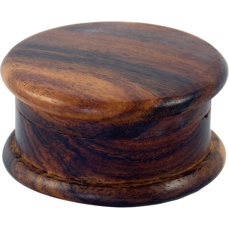 Wooden Herb Grinder Classic