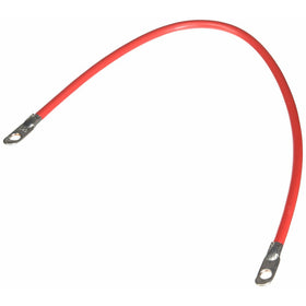 East Penn 4278 Red 24'' Battery Cable