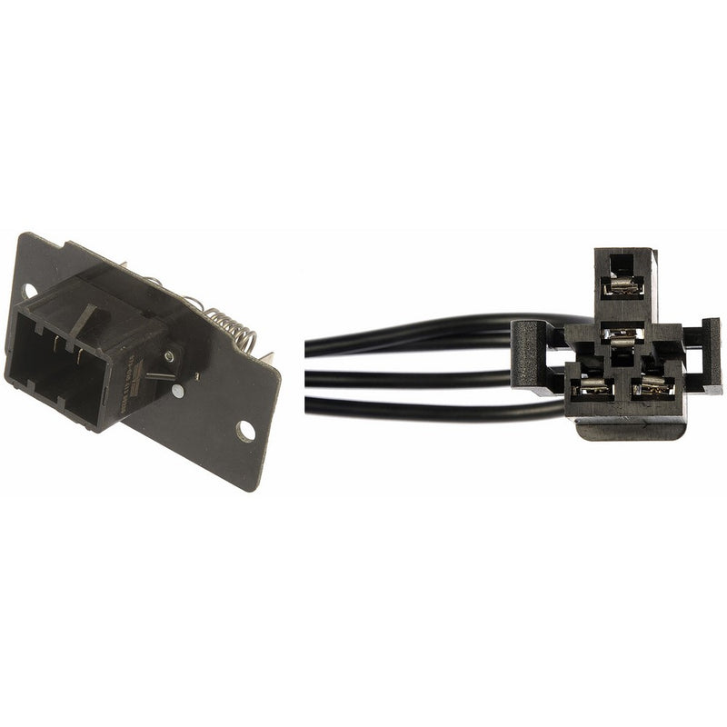 Dorman 973-413 Blower Motor Resistor Kit