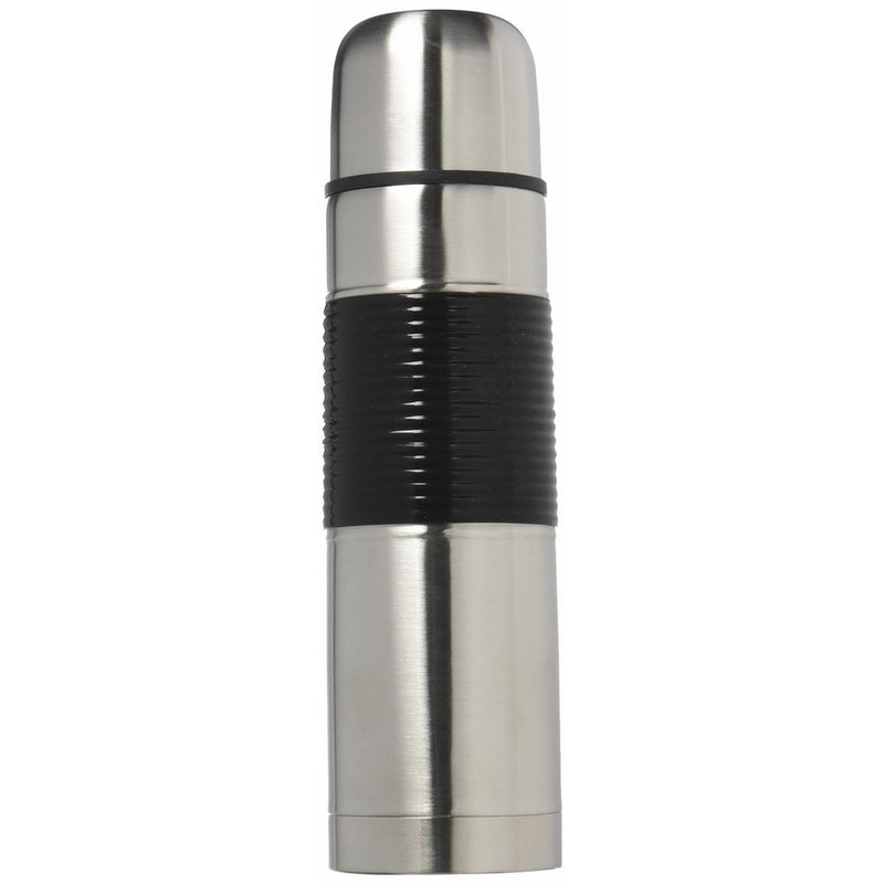 Brentwood Vacuum Coffee Thermo Flask, Stainless Steel