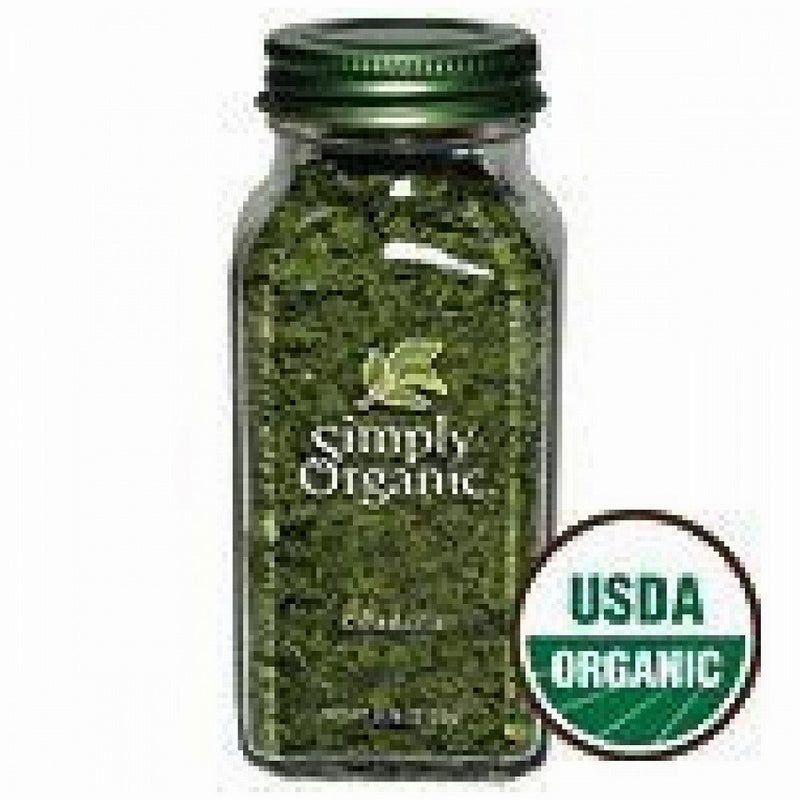Simply Organic Cilantro ( 1x.78 OZ)