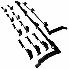 Genuine GM Performance 12495502 Wire Loom Kit