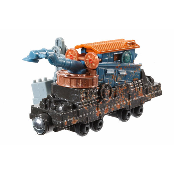 Thomas & Friends Fisher-Price Take-n-Play, The Scrap Monster