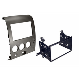 Ai NDK732 2004-2007 Titan Select Models Double DIN Dash Kit