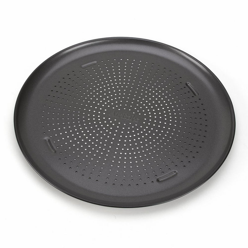 T-fal AirBake Nonstick Pizza Pan, 15.75 in