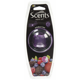 Medo VNTFR49 VENT FRESH WILDBERRIES