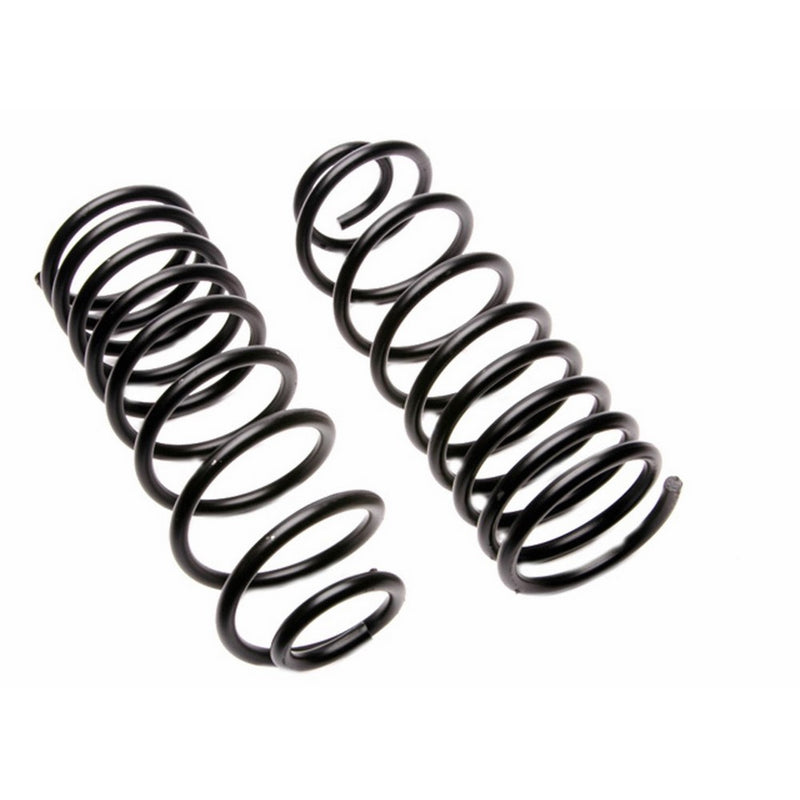 ACDelco 45H3025 Professional Rear Coil Spring Set