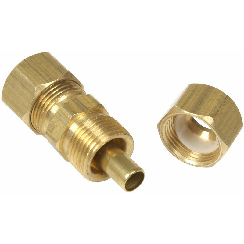 Dorman 800-135 Nylon to Steel Fuel Line Compression Union