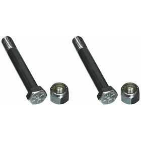 Dorman Help! 45520 Door Panl Butfast-F-Metal