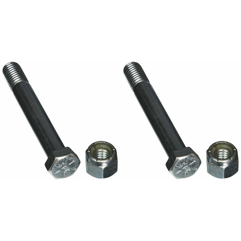 Dorman Help! 45520 Door Panl Butfast-F-Metal