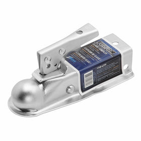 Fulton 11200 0101 Trailer Coupler, Class I 2000 lbs. Rating