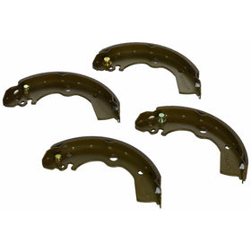 Centric Parts 111.06380 Brake Shoe