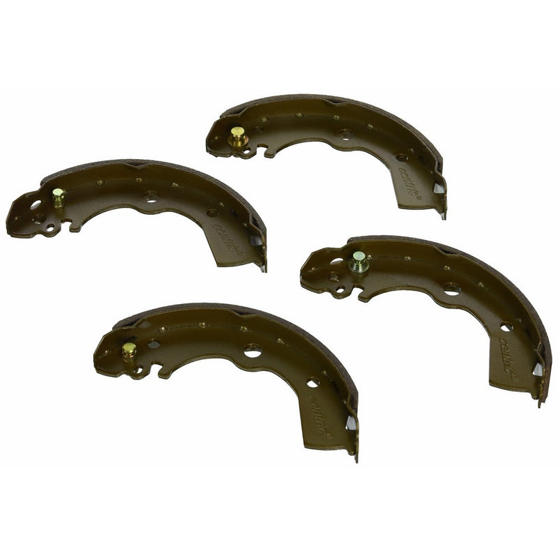 Centric Parts 111.06380 Brake Shoe