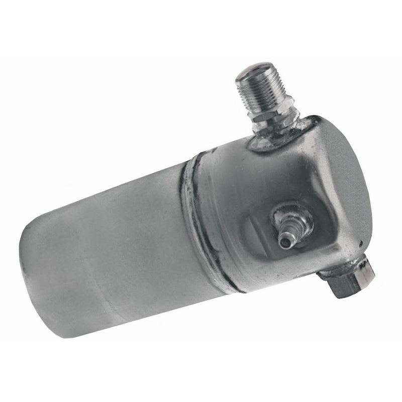 ACDelco 15-1595 GM Original Equipment Air Conditioning Accumulator
