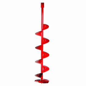 Eskimo QT8N Power Ice Auger Bit with 8-Inch Quantum Blades