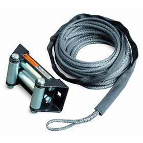 WARN 72495 Synthetic Rope Replacement Kit