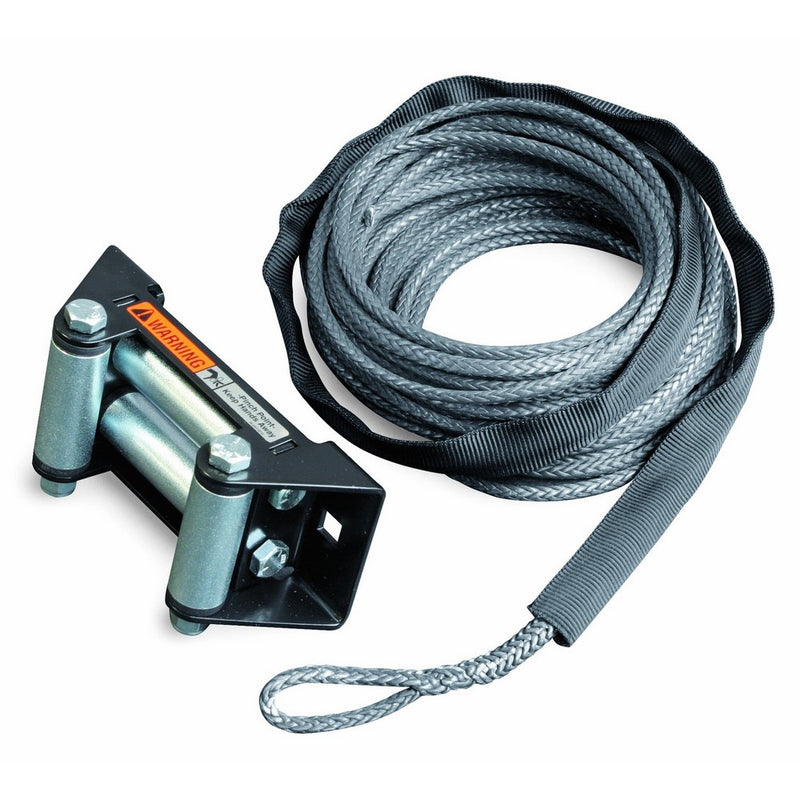 WARN 72495 Synthetic Rope Replacement Kit