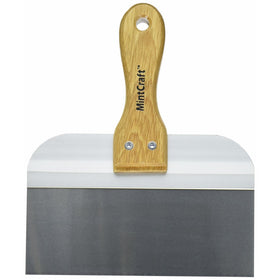 MINTCRAFT 36051 SS Drywall Knife, 8-Inch