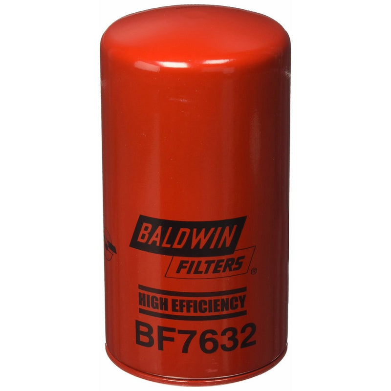 Baldwin BF7632 Fuel and Water Separator Element