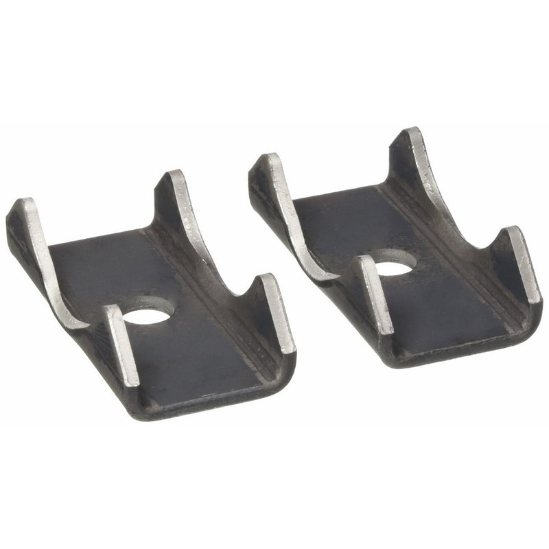 Warrior 200 2" Leaf Spring Axle Perch
