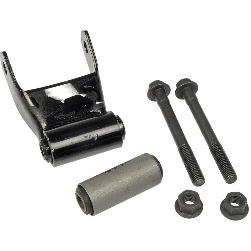 Dorman 722-004 Leaf Spring Shackle and Bracket