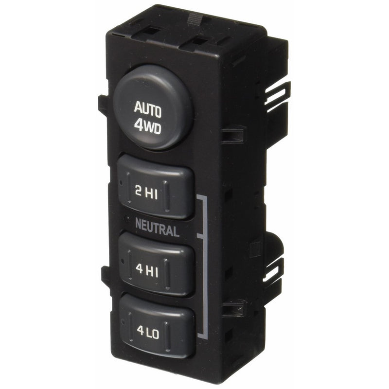Standard Motor Products TCA13 Four Wheel Drive Switch