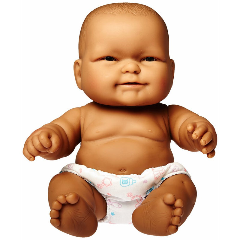 Lots to Love Doll Baby, 10 Inches, Various Doll Styles, Hispanic