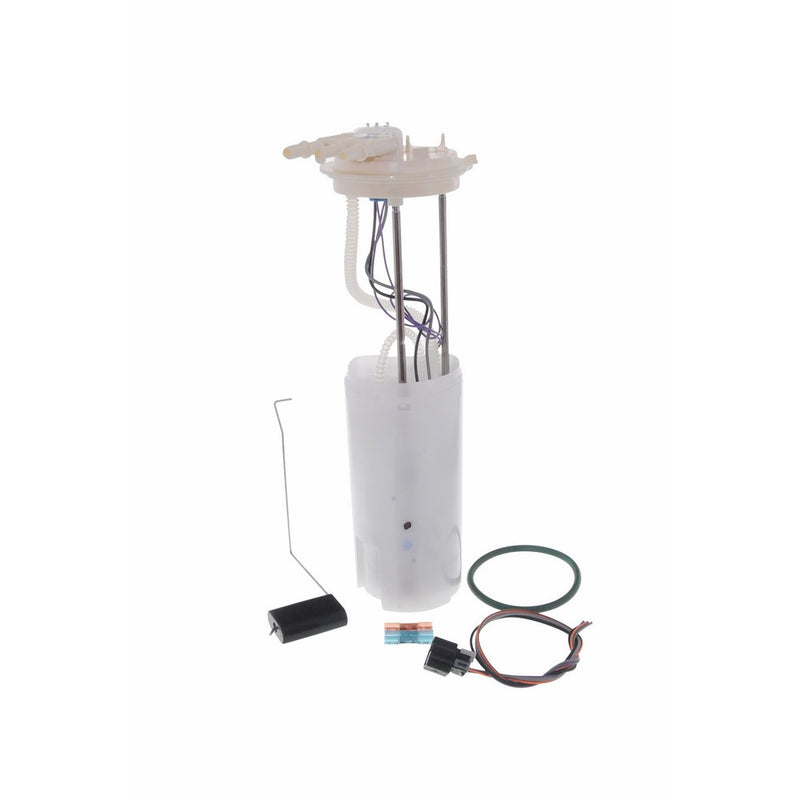 ACDelco MU1725 GM Original Equipment Fuel Pump and Level Sensor Module with Seal, Float, and Harness