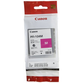PFI-104M-MAGENTA Ink Tank 130ML