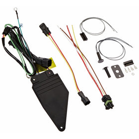 Kwikee 379606 Control Unit For Pre-IMGL/9510 Step Control With 5323 And 5327 Switches