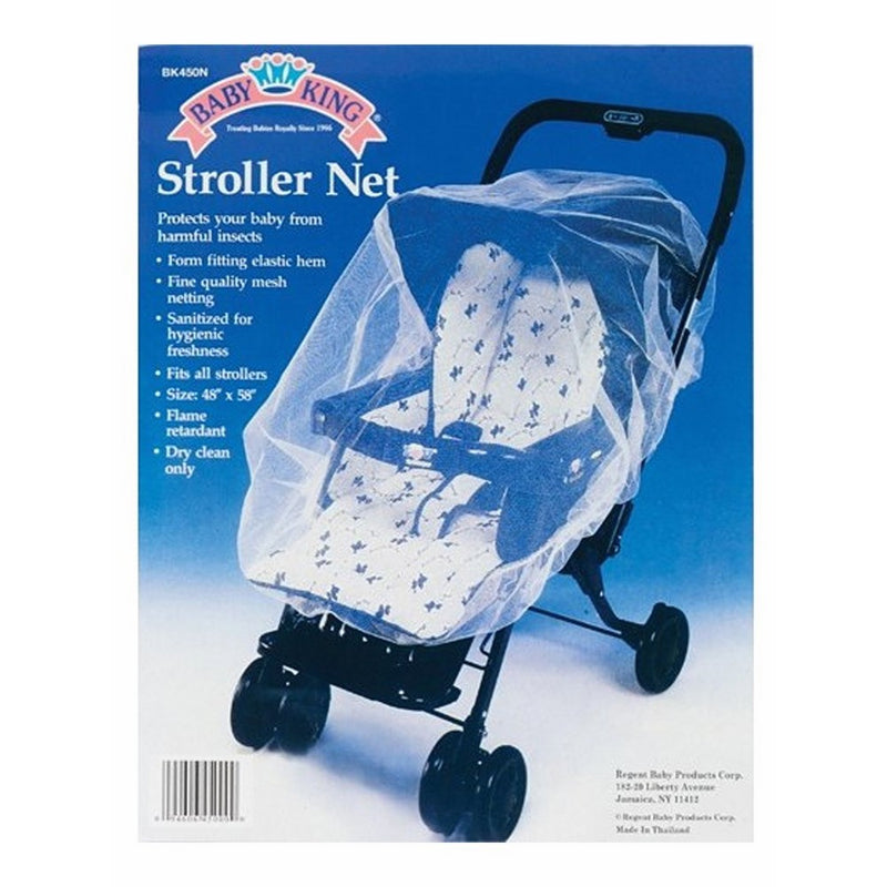 BABYKING STROLLERNET