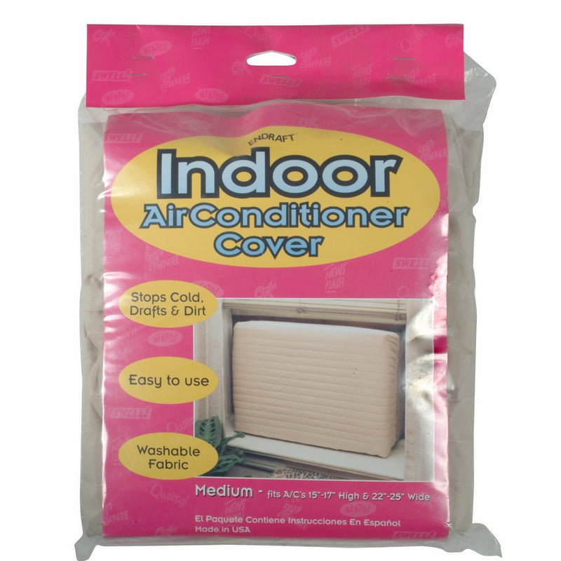 Whirlpool 4392940 Medium Air Conditioner Indoor Cover