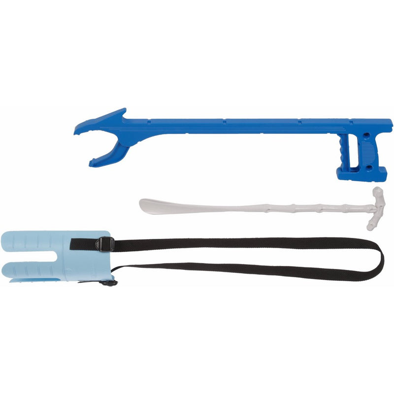 Ableware 738003000 Bend Aid Basic Hip Kit