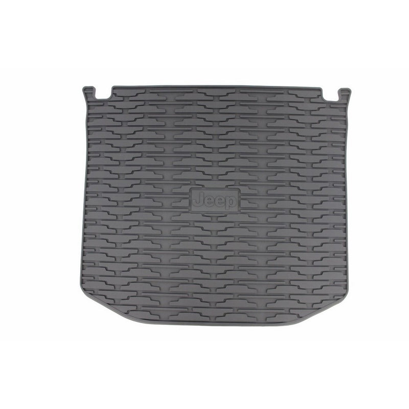 2011-2014 Jeep Grand Cherokee Cargo Area Liner