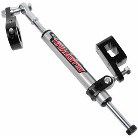 Streamline BTS-S54-BK SS7 Non-Rebuildable Steering Stabilizer