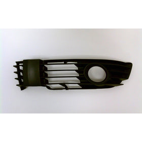 LOWER BUMPER GRILLE COVER VENT LEFT FOR 2001-2005 Volkswagen Passat