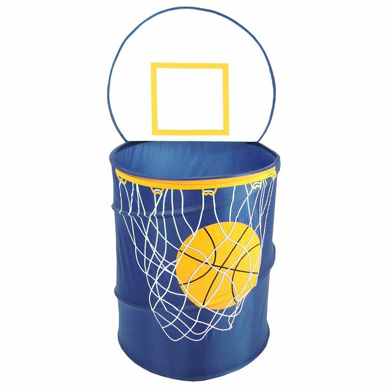 RedmonUSA Redmon for Kids Basketball Storage Bag, Bnavy