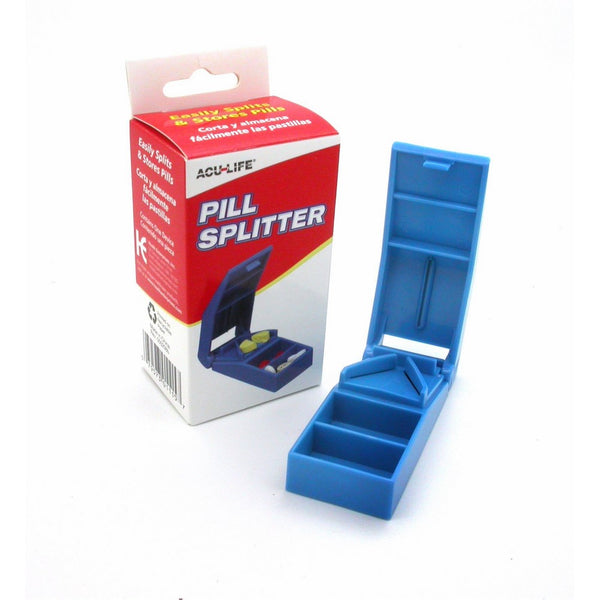 Acu-Life Pill Splitter / Cutter