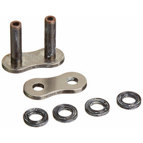RK Racing Chain 530XSOZ1 RIVET C/L Rivet-Style Connecting Link